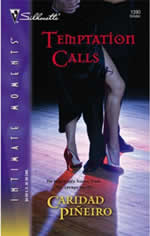 Click here for more info on TEMPTATION CALLS