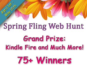 Spring Fling Contest