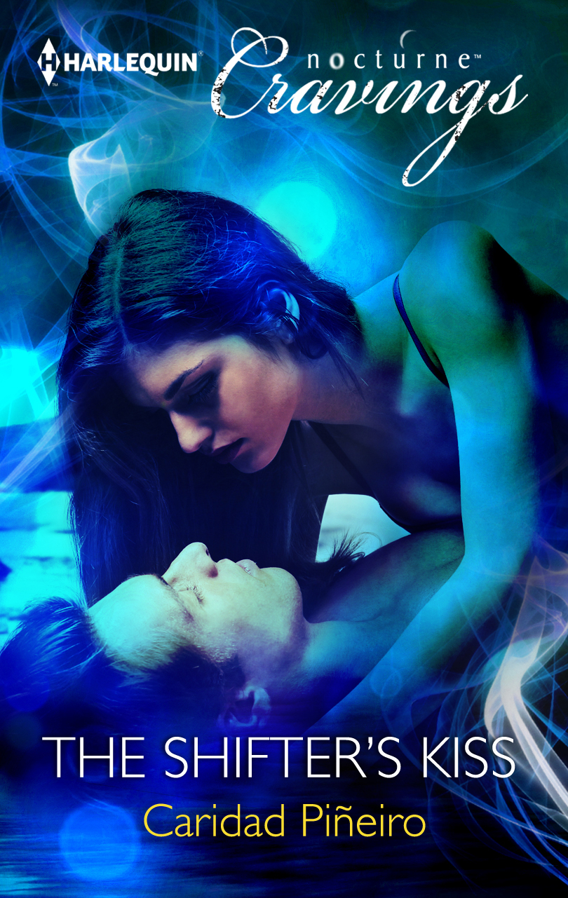 Shifter's Kiss