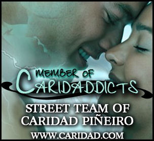 Click here to Join Caridad's Street Team