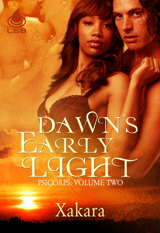 Dawn's Early Light