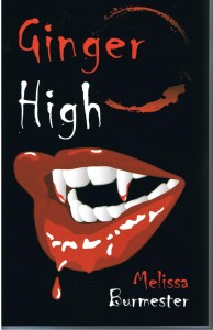 GingerHigh