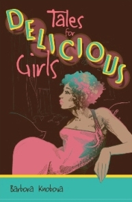 TALES FOR DELICIOUS GIRLS