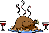 Thanksgiving Turkey