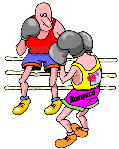 Bashing Romance Again