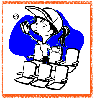 Clip art courtesy of Office Clip Art
