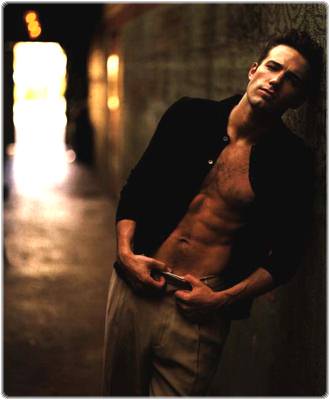 Ben Affleck