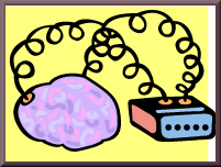 brain