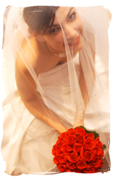 Bride to be!