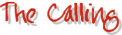 The Calling Vampire Novels
