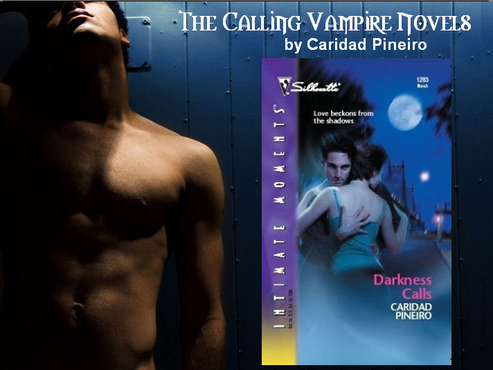 Click here to install THE CALLING Screen Saver