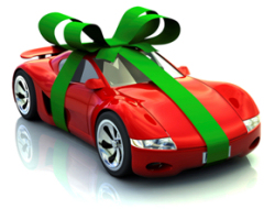 A Little Holiday Help for the Automakers