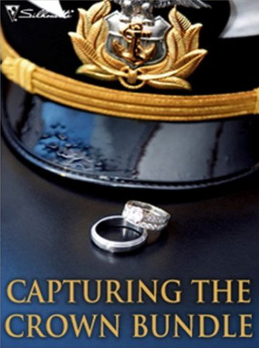 CAPTURING THE CROWN E-book Collection including MORE THAN A MISSION