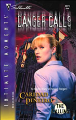 Click here for more info on DANGER CALLS