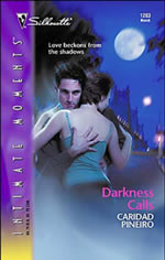 Click here for more info on DARKNESS CALLS