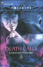 Click here for more info on DEATH CALLS