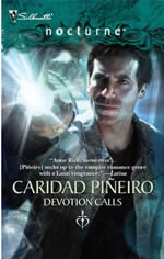 Click here for more info on DEVOTION CALLS