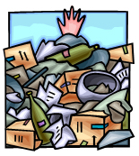 dump