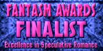 2008 Fantasm Award Finalist