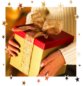 Holiday Gifts