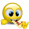 Hunger Pangs