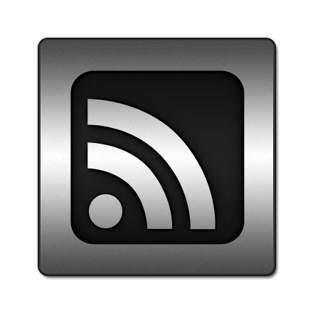 RSS icon