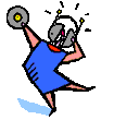 Courtesy Microsoft Word Clip art