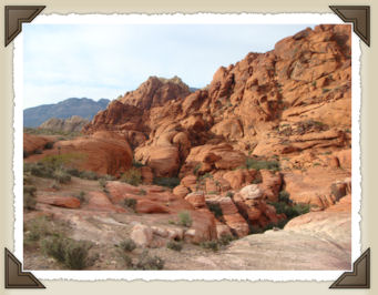 Red Rock Canyon