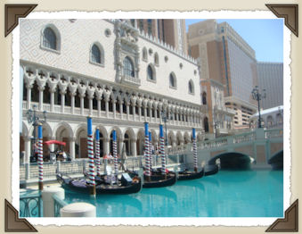 Venetian Hotel