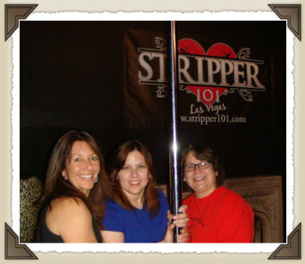 Stripper Class