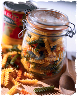pasta