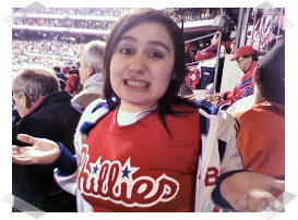 I'm sorry, but Chase Utley's kinda cute!