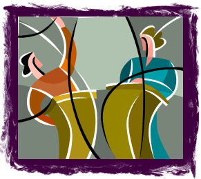 Clip courtesy of Microsoft Word Clip Art