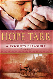 A ROGUE'S PLEASURE