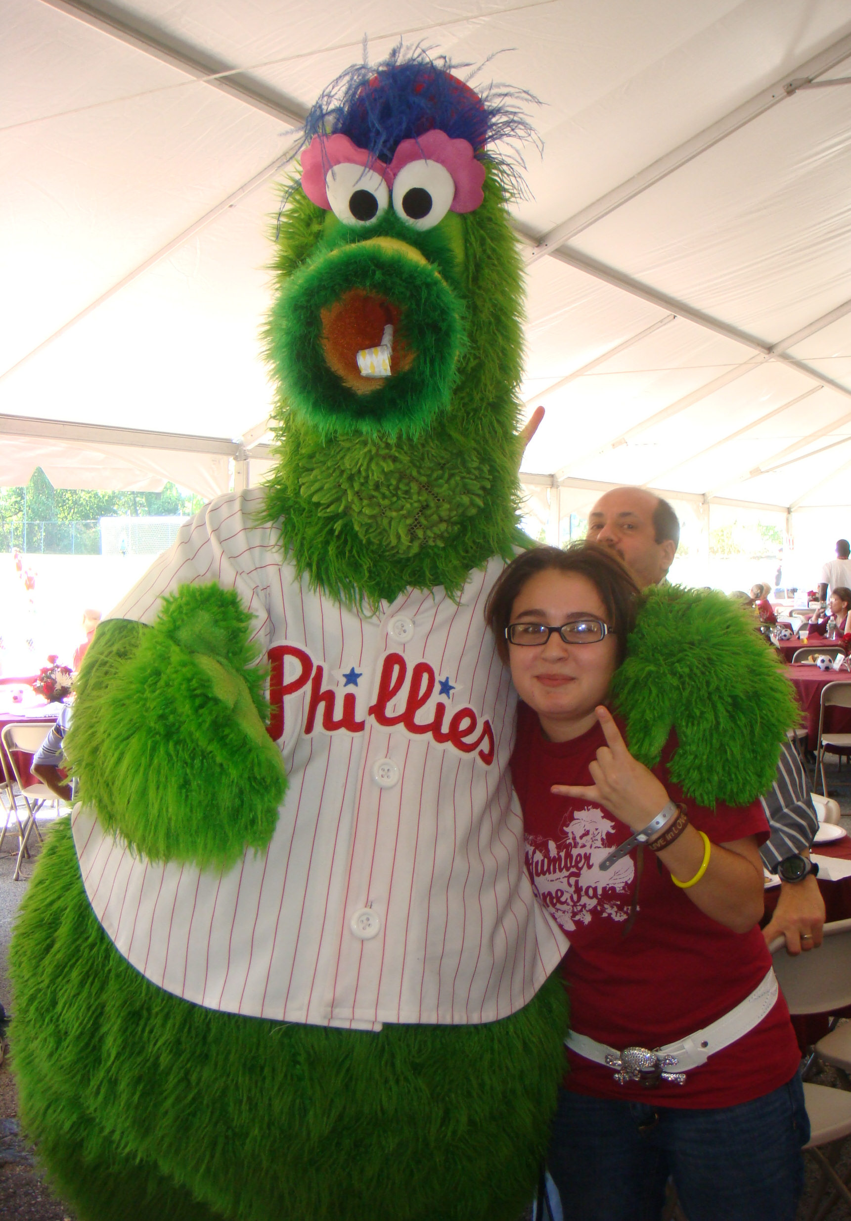 Philly Fanatic
