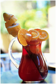 sangria