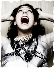 scream