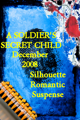 Click here for more information on A SOLDIER'S SECRET CHILD
