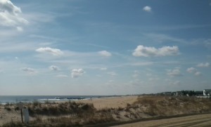 Jersey Shore