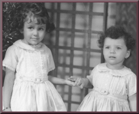 sisters sisters