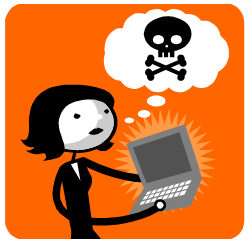 Image courtesy of Microft Word Clip Art