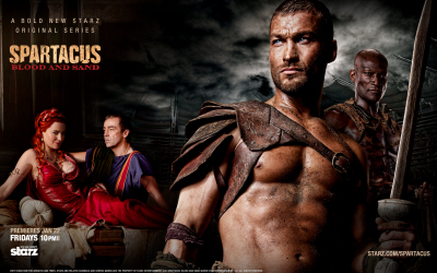 Wallpaper Download from STARZ