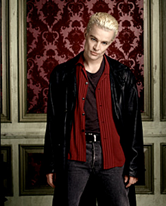 Bad Boy James Marsters