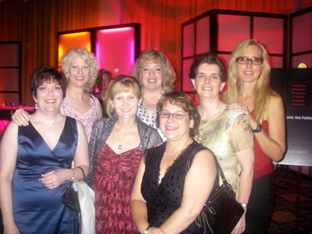 Silhouette Romantic Suspense Authors
