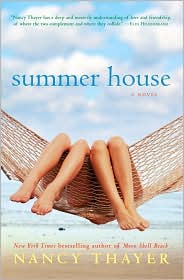 SUMMER HOUSE by Nancy Thayer
