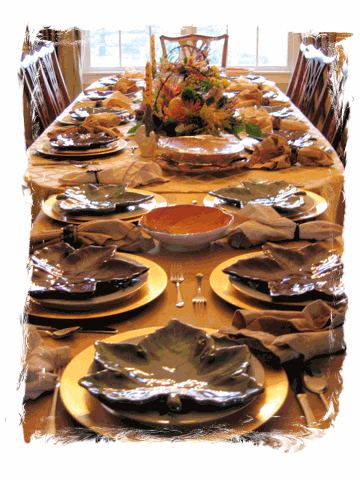 Thanksgiving