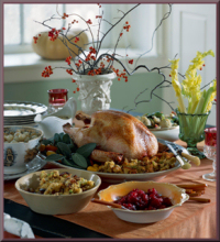 thanksgiving