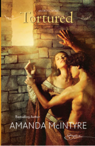 Tortured by Amanda McIntyre