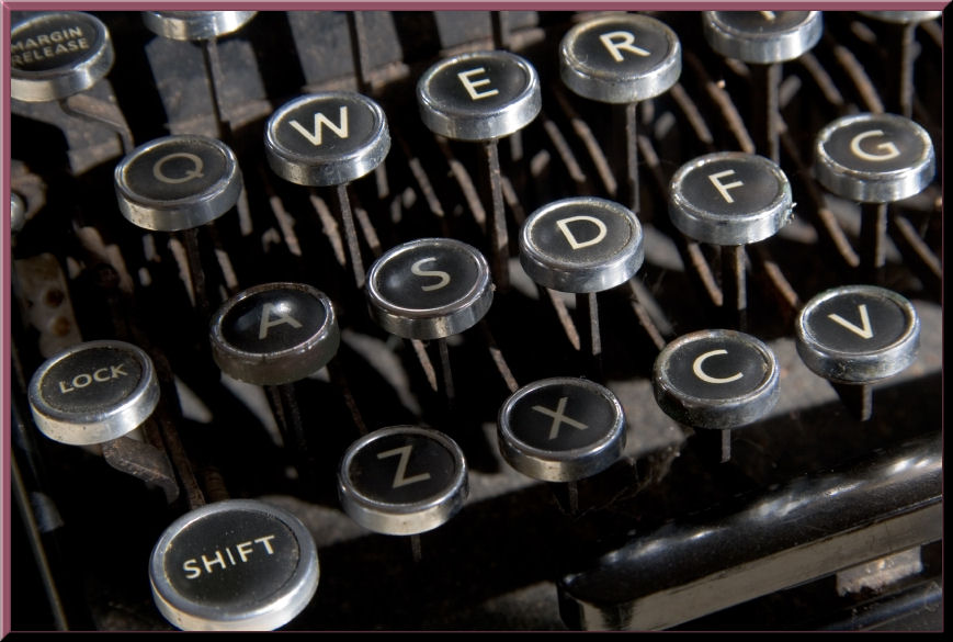 Resources for Writers