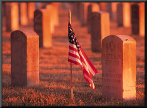 Remember our Vets and those who serve